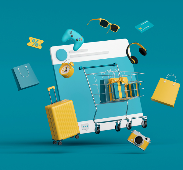 Ecommerce Image