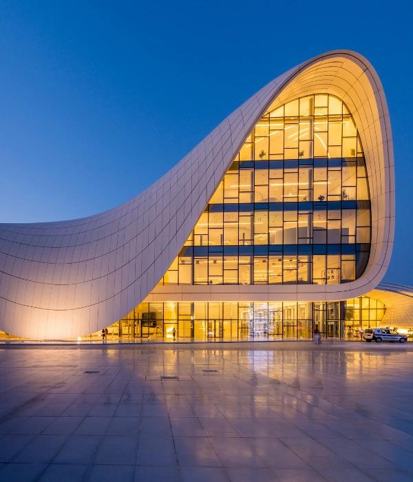 Architecture