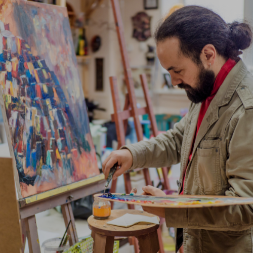 Artist