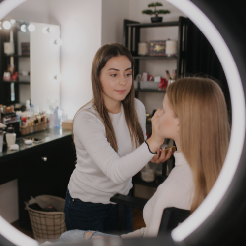 Beauty & Salon