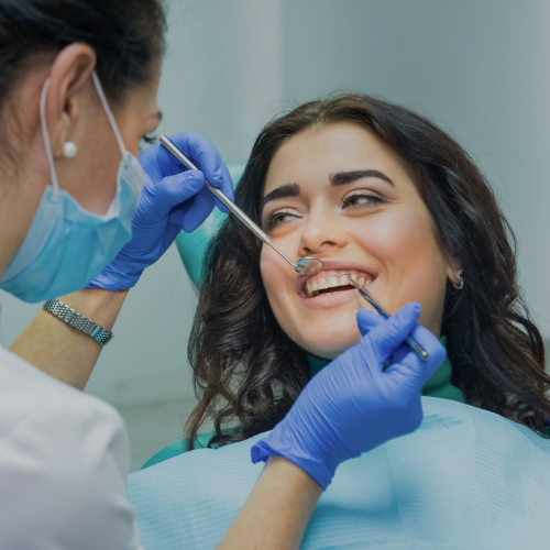 Dentist