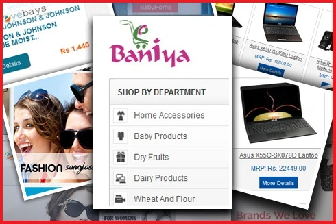 eBaniya Case Study