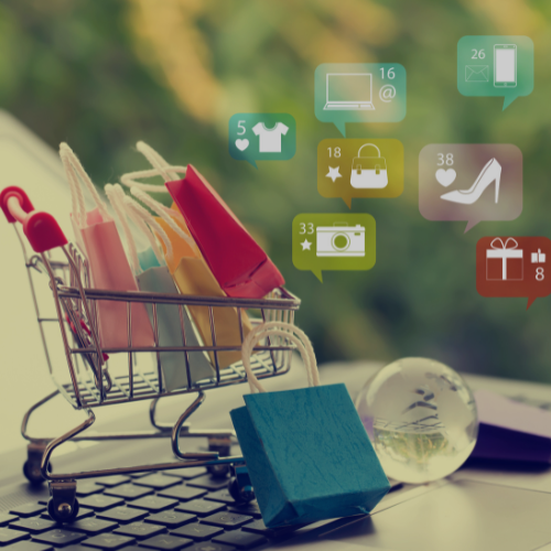 Ecommerce