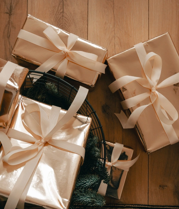 Arts, Crafts & Gifts Website Design