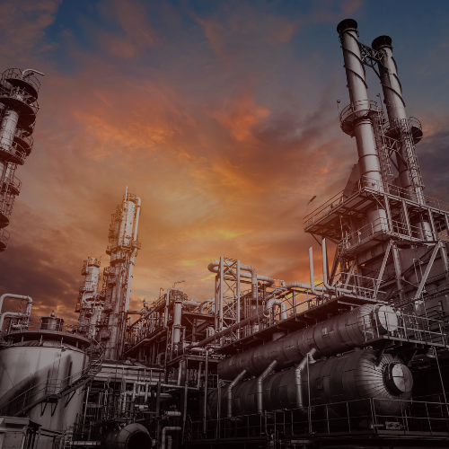 Industrial