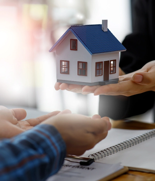 RealEstate Website
