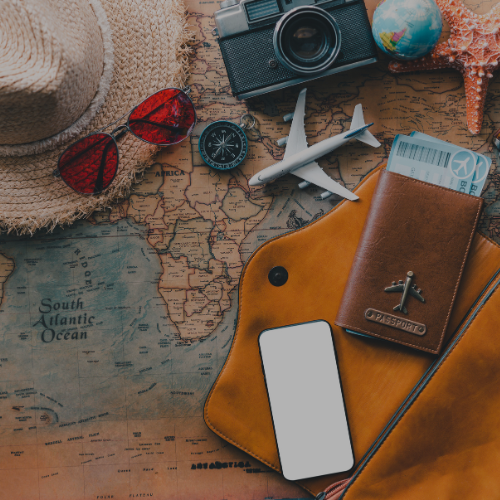 Travel