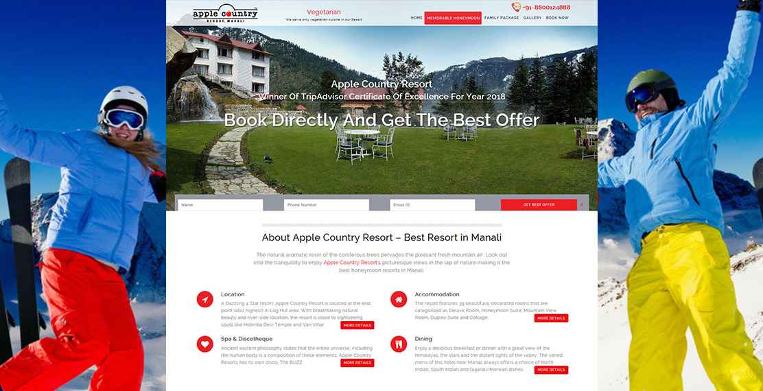 Tours and Travels Mobile App Development Solutions
