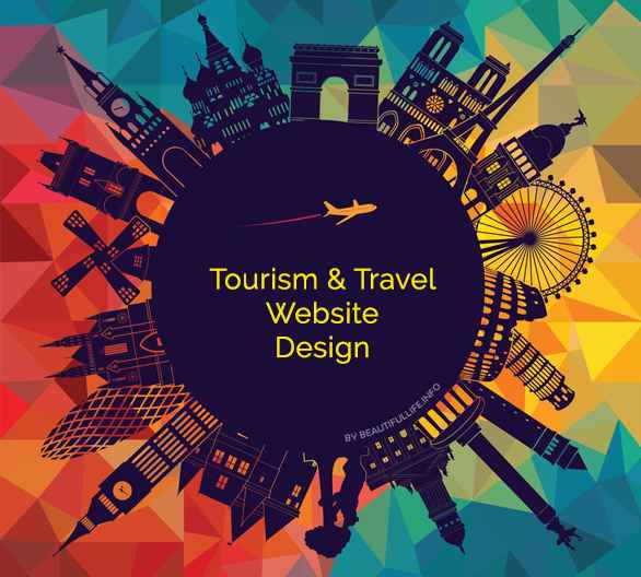 Travel Portal App Custom Booking Screen