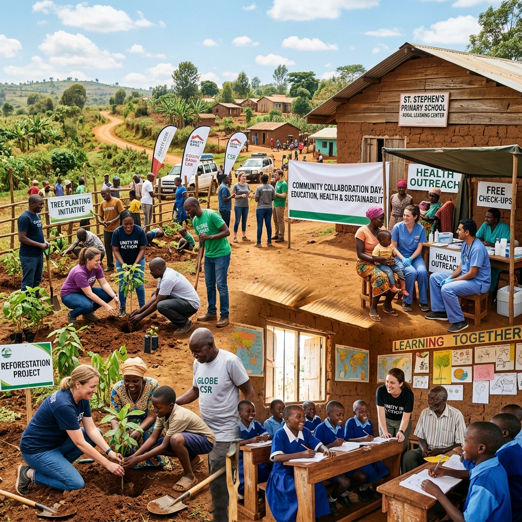 NGO & Non-Profit