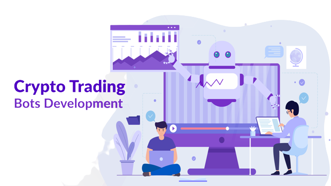 Crypto Trading Bot Benefits