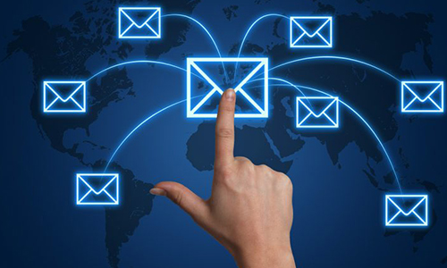 Why Choose Dotphi for Business Email