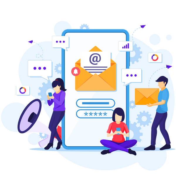 Bulk SMS Services