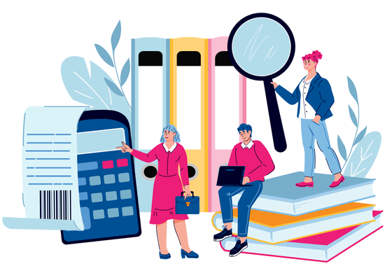 Reliable and Authentic Company Profile