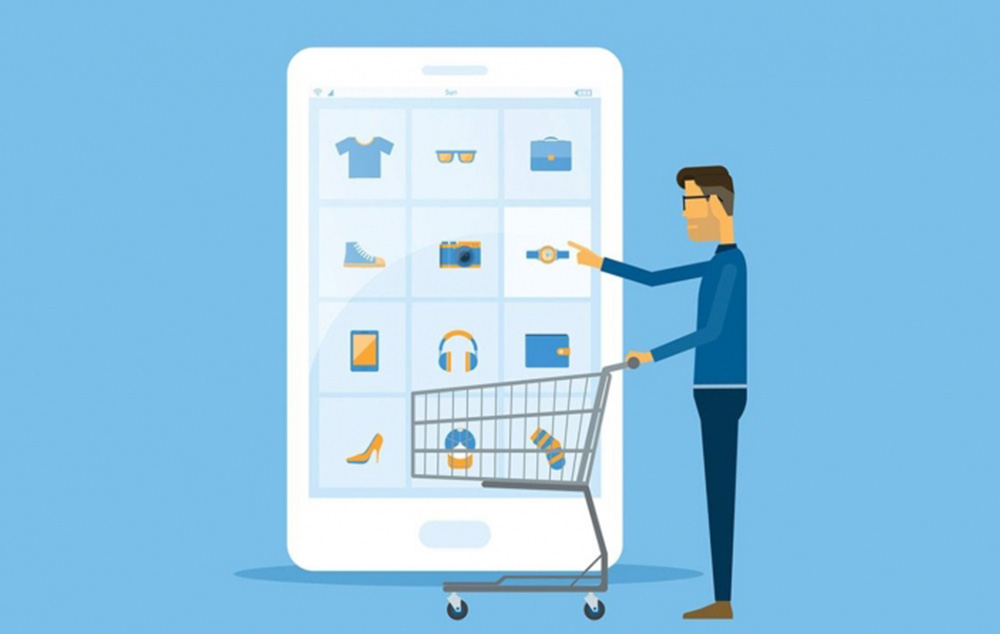 Marketplace Checkout & Storefront UI Showcase