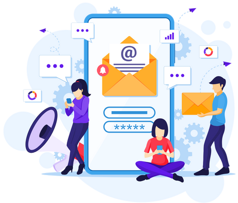 Google My Business Dashboard