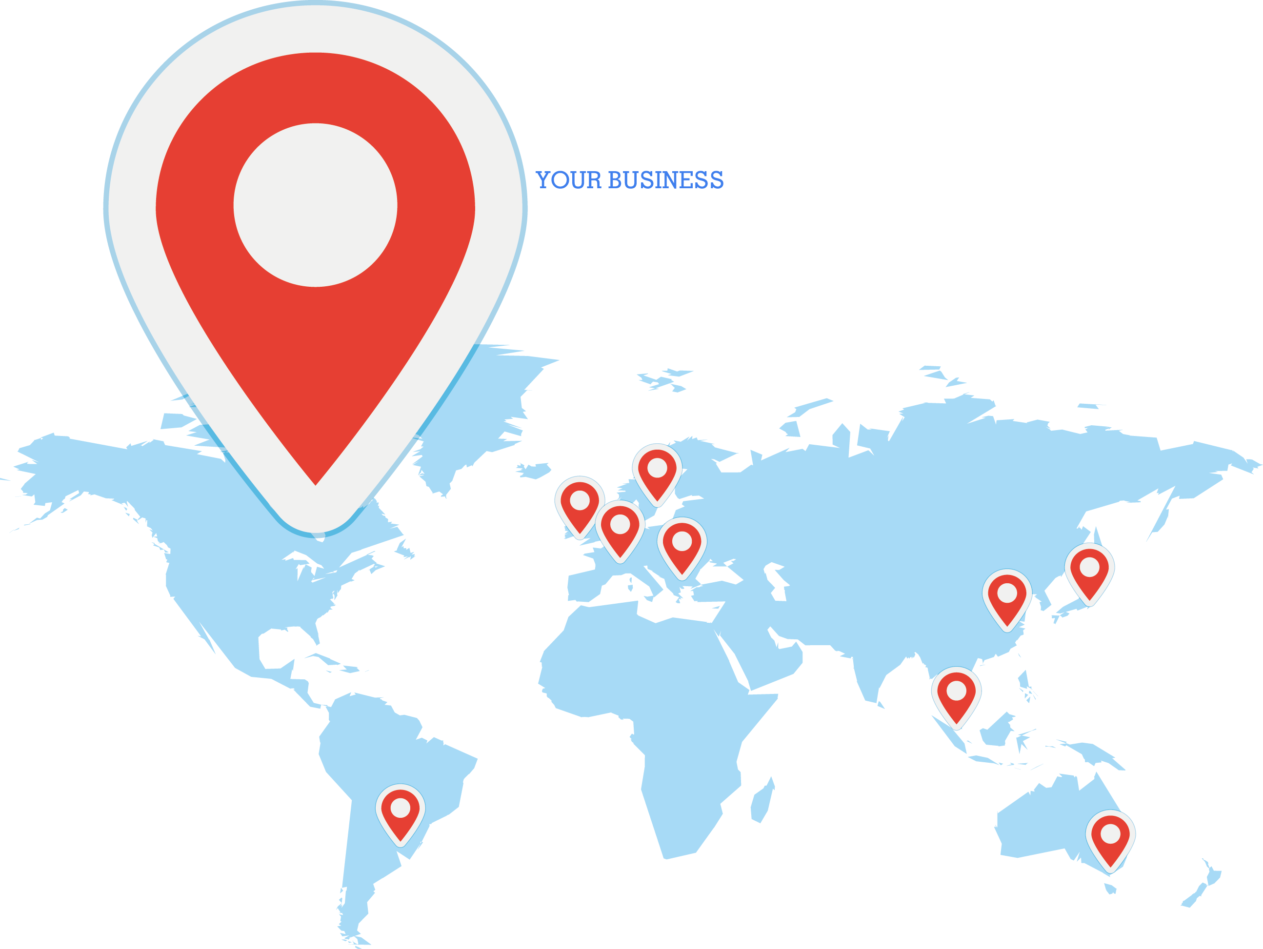 Why trust Dotphi Google My Business listing