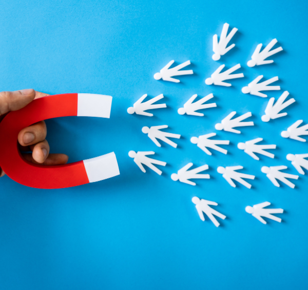 What is Lead Generation