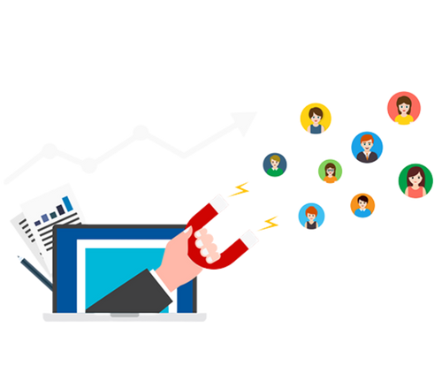 Expert B2B Lead Generation