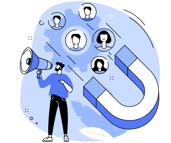 Why prefer Dotphi lead generation