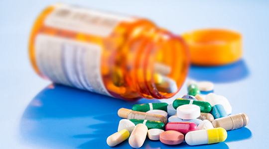 Online Medicine Delivery App — Online Pharmacy App Development Company