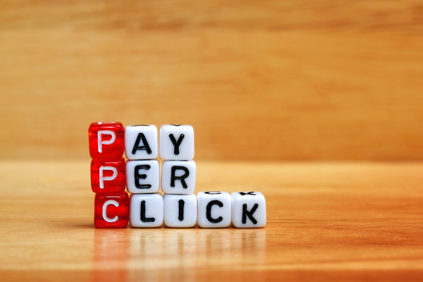 Pay Per Click (PPC) Services Excellence