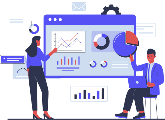 Why a Good Company Profile Matters