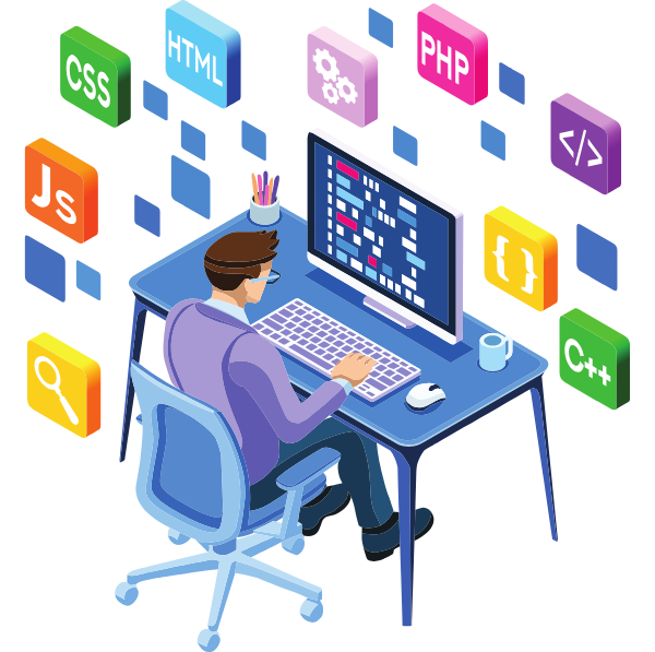 Software Development Services