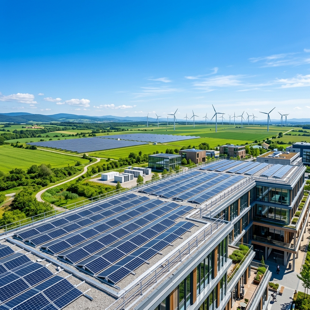 Solar Energy