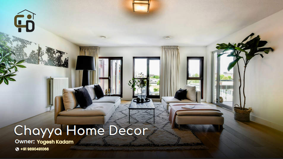 Chayya Home Decor
