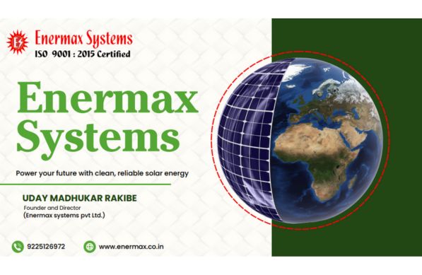Enermax Systems