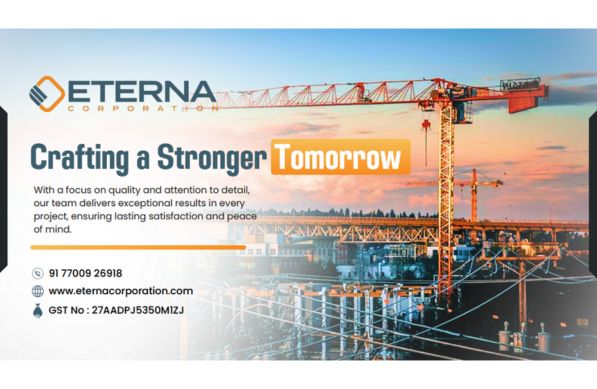 Eterna Corporation