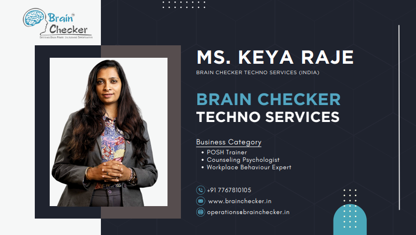 Keya Raje Profile