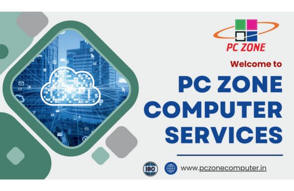PC Zone Computer