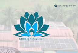 Grotej Solar
