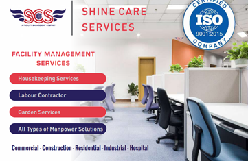 Shinecare Services