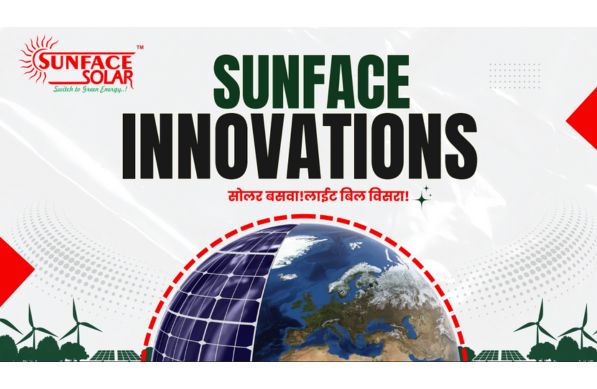 Sunface Innovations