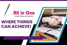 All In One Placement HR Profile