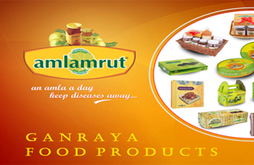Amlamrut Organic Wellness