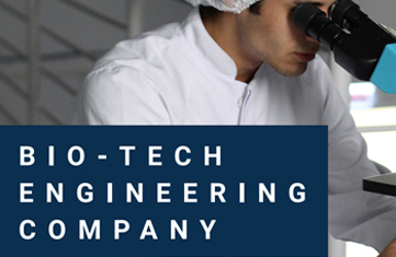 Bio-Tech Engineering