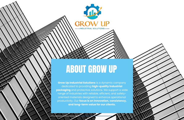 Grow Up