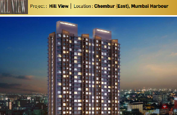 Hill View Resort