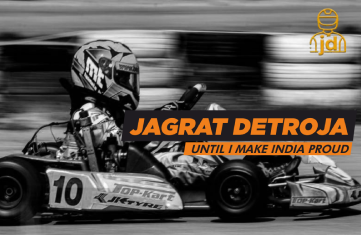 Jagrat Detroja