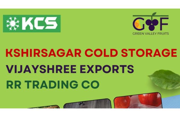 Kshirsagar Cold storage