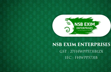 NSB Exim Logistics