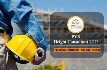 PVB Consultant Real Estate Profile