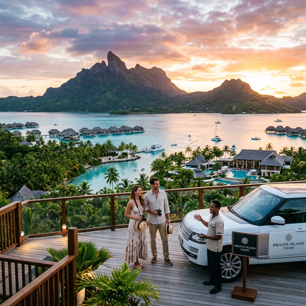 Travel & Tourism